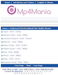 Secure a copy of your favorite hollywood movie may it be a new or a classic one. Top 10 Sites To Download New Hollywood Movies In Hindi Full Hd