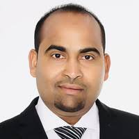 Baskaran Narayanamoorthy