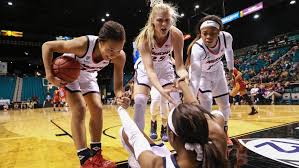The official athletic site of the clemson tigers, partner of wmt digital. Cats And Ducks In The Quarterfinals University Of Arizona Athletics