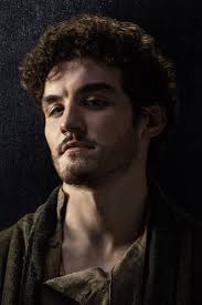 Wheel of time character plot development