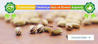 Zerova Online Fistik Satis