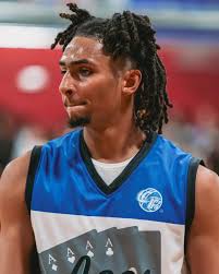 A couple close ups of Alijah Adem @alijahadem going out