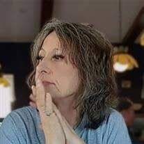 Connie Michele Marks Obituary