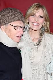 Nancy O'Dell and her father Leonard Humphries — Stock Editorial Photo ©  Jean_Nelson #12978767