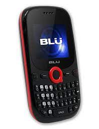 BLU SAMBA Q specs - PhoneArena
