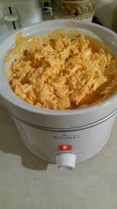 Best Buffalo Chicken Dip Ever 1pkg Cream Cheese 1 2 Cup Sweet Baby Rays Or Franks Buffalo Sauce 1 2 Cup Ranch Amazing Food Cooking Recipes Appetizer Recipes