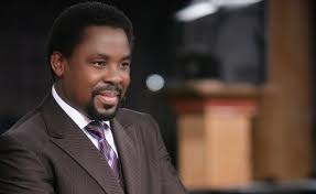 This led to the second location of the synagogue church of all nations which was uprooted by a strong flood. South African Children To Sue Tb Joshua Over Father S Death Allafrica Com