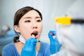 Sekarang Tes Swab Gratis Di Puskesmas Swa Co Id