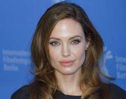 Maybe you would like to learn more about one of these? Angelina Jolie Net Worth Page 2 Of 2 Spear S Magazine