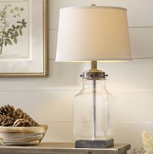 Walnut Grove 30 Table Lamp Table Lamp Modern Lamp Farmhouse Table Lamps