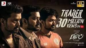 Bigil Full Movie Download In Tamil Telugu Malayalam Kannada Hindi Director Dada
