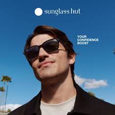 At Sunglass Hut, we've explored different ways individuals own their moment  in their everyday life, discovering how the power of the right accessory to  empower your presence and enhance every…
