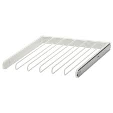 Komplement Percha Pantalon Extraible Hosenaufhangung Ikea Hosenbugel