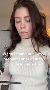 True story. Found out 5 days after orientation 😅 #sonography  #ultrasoundtech #student