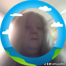 Kathy Pullins's Instagram, Twitter & Facebook