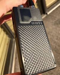 I would say that lost vapes quality control is very good. The Orion Q Is The Latest Version Of The Orion Dna Go By Lost Vape The Big Difference Between This New Model Is The Orion Q Does Not Have The