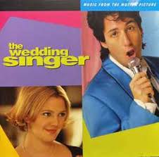 The Wedding Singer (Music From The Motion Picture) – CD (Compilation), 1998  [r396338] | Discogs
