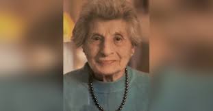 Obituary information for Sarah F. (Campo) DiNatale