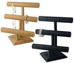 Check spelling or type a new query. Bracelet Jewelry Display Stands Fashion Watch Display Bars Display T Stands