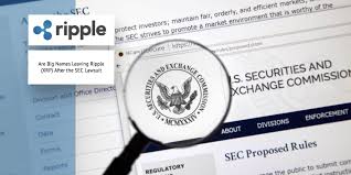 Is ripple (xrp) still a good investment? Are Big Names Leaving Ripple Xrp After The Sec Lawsuit
