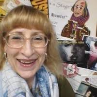 Barbara Lien's Instagram, Twitter & Facebook