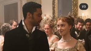 Bridgerton Season 1||Daphne punches Lord Nigel Berbrooke