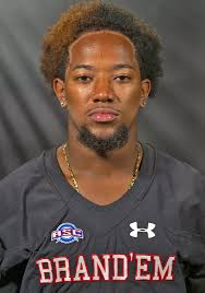 2022 Football Roster