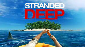 Stranded Deep Free Download V0 90 08 Steamrip