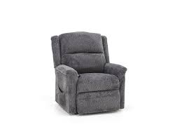 Jeff Lift Chair With Power Lumbar In 2020 Chair Seat Cushions Custom Comfort