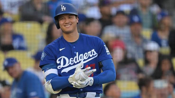 Shohei Ohtani Had Generous Gift for Dodgers Teammates Ahead of Opening Day