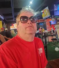 Fridays customer of the day is Rikki “Easy In” Emerson. Congrats, sir! 📸  Photo by: Marshall Cecil 🎯