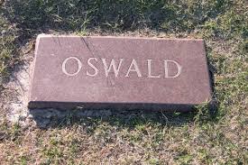 Lee Harvey Oswald 1939 1963 Find A Grave Photos Famous Graves Harvey The Lone Gunmen