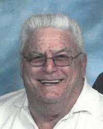 Kenneth Myers Obituary (2016)