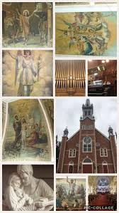It is located approximately 34.3 kilometres (21.3 mi) north of the city of edmonton along highway 2. Mmepeacock On Twitter Tour Of St Jean Baptiste Parish Paintings In 1917 Oak Pews In 1913 Organ From 1927 Morinville Catholicprid Endhuskies Gsacrdproud Https T Co Qafudk8wna