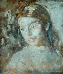 Mary by Abbott Handerson Thayer: Buy fine art print