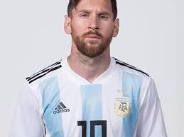 He doesn't need to win the world cup or the copa américa with argentina to clarify this because he show. Lionel Messi Stats Family Facts Biography