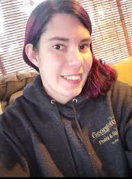 🍽️✨ Exciting News! ✨🍹 Join us this Sunday from 2-6 PM at the Georgetown  Hotel and Saloon as the amazing Melanie serves up not only fantastic drinks  but also delicious food! 🎉