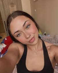 Teanna Carter's Instagram, Twitter & Facebook