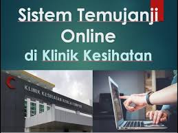 Candidates must have an spm certificate and also experience as a clinical assistant. Cara Mudah Cepat Daftar Temujanji Online Di Klinik Kesihatan Dr Mgs Youtube