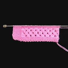 Kafalar Karisik Kolay Orgu Yelek Ornegi Orgu Baby Knitting Patterns Orgu Desenleri
