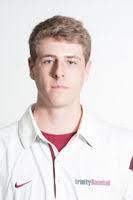 Foothills grad Gray dominating at Trinity