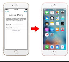 Cellular carriers lock their networks on the iphone you buy from their store or pay for via installments. Ios 10 3 3 Icloud Activation Lock Bug All About Icloud And Ios Bug Hunting