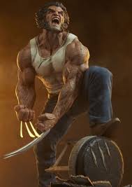 Daniel radcliffe fulham, london credits (film) : Fan Casting Daniel Radcliffe As Logan In X Men Vs Avengers On Mycast