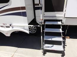 Step above vs solid step vs glowstep revolution (battle for the best rv step). What Is The Best Rv Step Blog