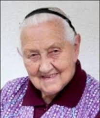 Maria Wwe. Gasser aus Mühlwald