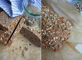 Blitzbrot Mit Trockenhefe Ohne Gehzeit Brot Backen Mit Trockenhefe Brot Backen Rezept Einfach Brot Backen Rezept