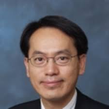 Eric HUANG
