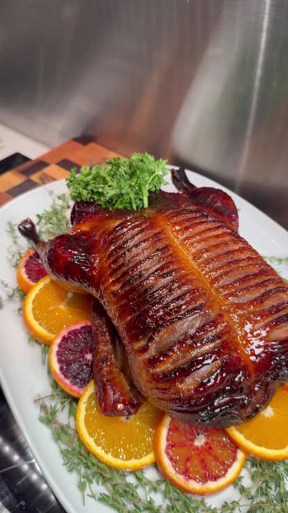 best duck a l’orange near me