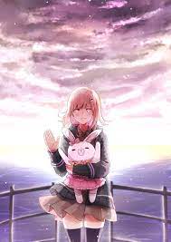 Danganronpa 3 Kibou Hen Adios Nanami Adios Usami Danganronpa Anime Danganronpa Characters