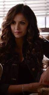 katherine pierce curls katherine pierce vampire diaries vampire diaries fashion